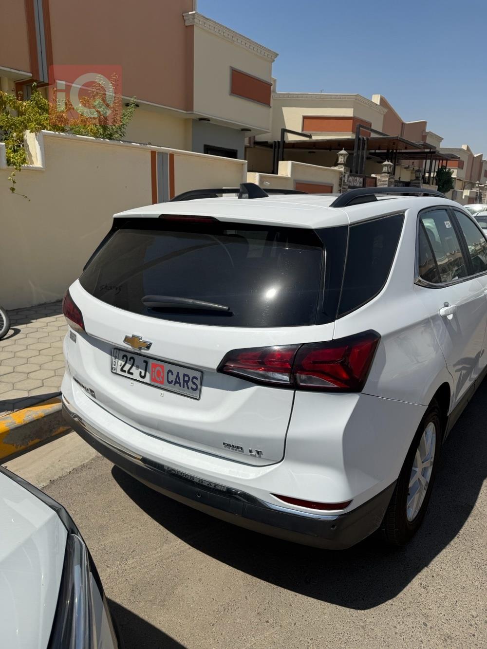 شيفروليه إكوينوكس